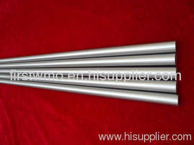 excellent quanlity molybdenum rods