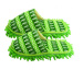 Popular chenille microfiber slippers