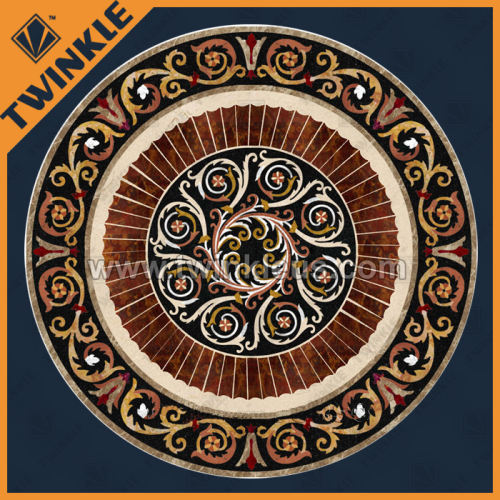 home decorative stone medallion