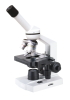 Monocular / Binocular Compound Biological Microscope for Educational Use