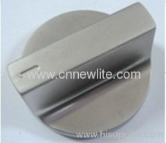zinc alloy oven knob