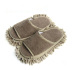 Household cleaning Microfiber slipper