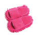 Household cleaning Microfiber slipper