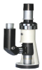 100× - 500× Portable Digital Metallurgical Microscope With LED Light, Magnetic Base