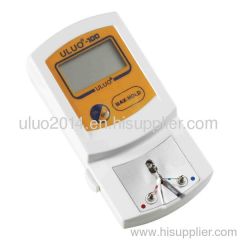 ULUO100 soldering iron tester