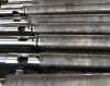 Injection Machine Duplex Metal Screw Barrel for PET PA ABS