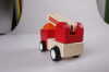 assembly -fire engine(M) wooden children toys