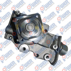 938M-8501-AJ/938M8501AJ/938M-8591-AA/938M8591AA/1566241/6878045 Water Pump for MONDEO