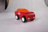 assembly - saloon car(M) wooden children toys cars