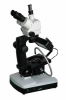 Jewelry / Gem Precision Microscope, Binocular / Trinocular Zoom Gemological Microscopes