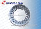 nozzle ring marine turbocharger