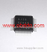 SE664 Auto Chip ic