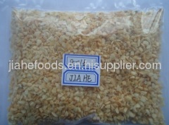 garlic granule and powder from Chinese vegetable factory