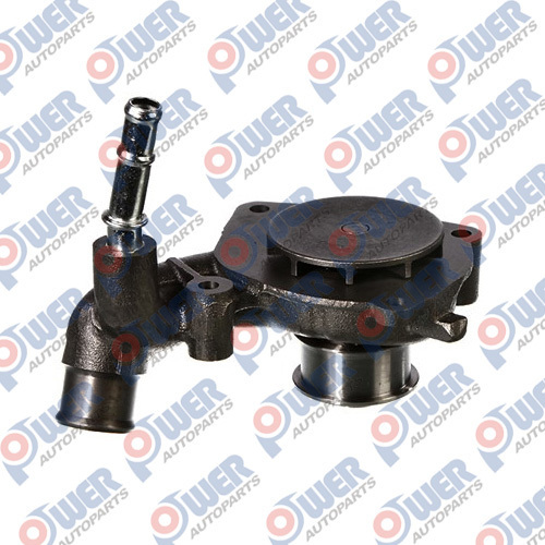 93FX-8591-AA 93FX-8591-A1B EPW79 1318354 5028472 Water Pump