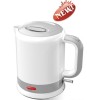 small electrical plastic kettle