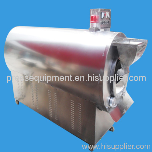 best quality for peanut roller roaster