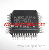 NEC VDO-M213 Auto Chip ic