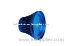Round Cold Forging LED Ceilling Heat Sink, Cold Foring LED Bulb Heat Sink TZC-005-01