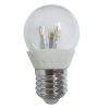 Dimmable LED Ceramic Bulb E14 E27 SMD Chips Energy Saving