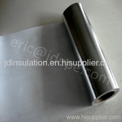 non woven Laminated Aluminum Foil