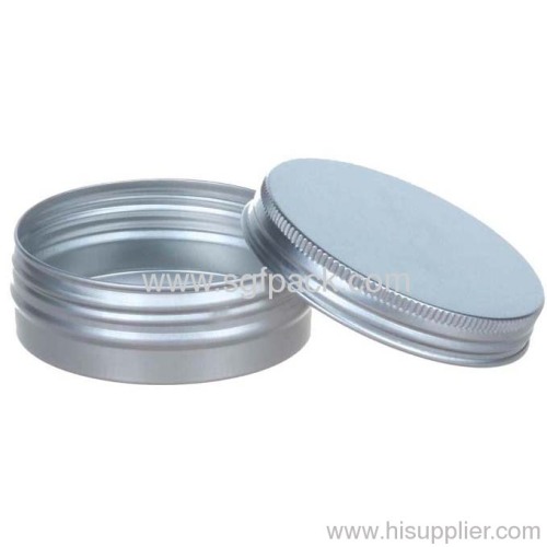 gift case aluminum container