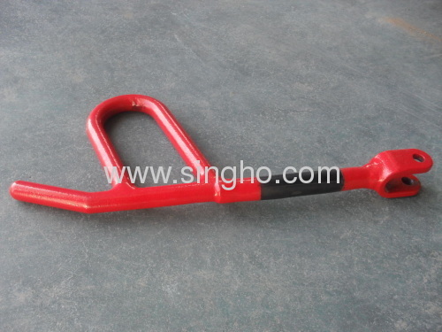 Drilling Safety Flexible Handle
