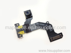 For iPhone5G Front Camera Replacement with Flex Cable