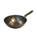 Carbon steel frying pan