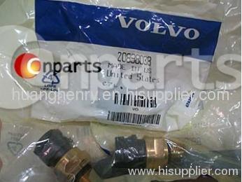 VOLVO Replacement Pressure Sensor 20898038