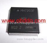 MH7203F Auto Chip ic