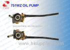 Internal Combustion Engine Oil Pump Marine Turbocharger parts R751 WZ VS,TS 47/48