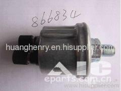 VOLVO Replacement oil pressure sensor 866834