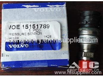 VOLVO Replacement SENSOR 15151789