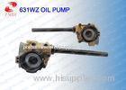 Marine Oil Pump Turbocharger Spare Parts