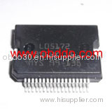 L05172 Auto Chip ic
