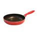 Red spider frying pans