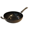 Hot sale chinese wok cast iron