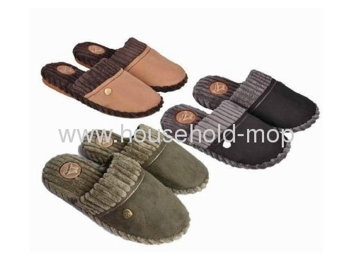 uk slippers boots micro fiber towel