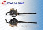 Professional Marine Turbochargers / Turbocharger Oil Pump Marine Turbocharger Parts R500 WE 47 / 48