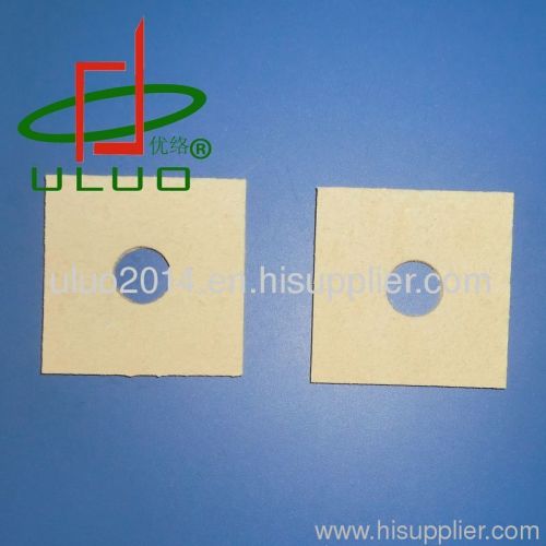 ULUO Soldering tip cleaning sponge