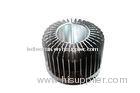 1070 Pure Aluminium Cold Forging Led Ceilling Light / Led Aluminum Heat Sink Tzc-005-02