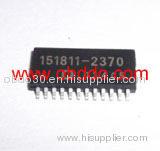 151811-2370 Auto Chip ic
