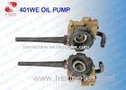Internal Combustion Engine Turbocharger Oil Pump For Marine Turbocharger parts R401 WE 47/48