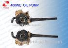 Stainless Steel, Copper Turbocharger Oil Pump For Marine Turbocharger parts R400 WE VS, TS 47 / 48