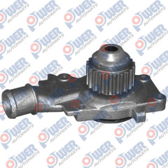 A840X8591BCA/A840X-8591-BCA/EPW70/5013320/5020651 Water Pump for FORD