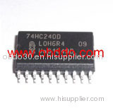 74HC240D Auto Chip ic