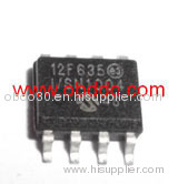 12F635 Auto Chip ic