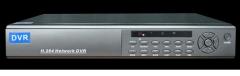 Hot! 4CH H.264 CIF DVR