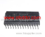 NEC B58944 Auto Chip ic