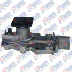 928X-8591-AA/928X8591AA/EPW55/5025607 Water Pump for FIESTA ORION